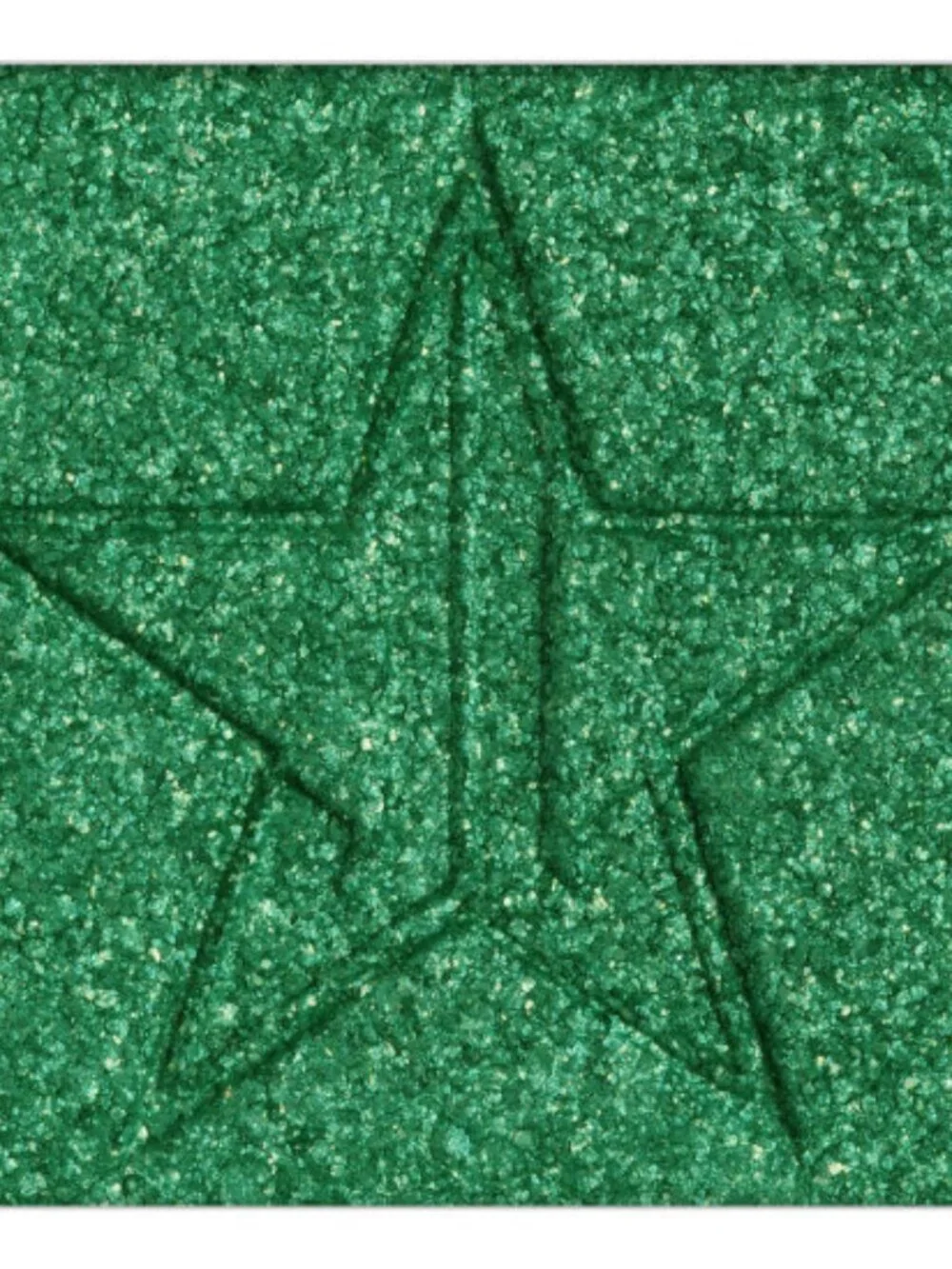 NEW *VAULTED* Jeffree Star Artistry Single Emerald Estate